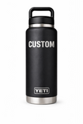 Customized yeti
