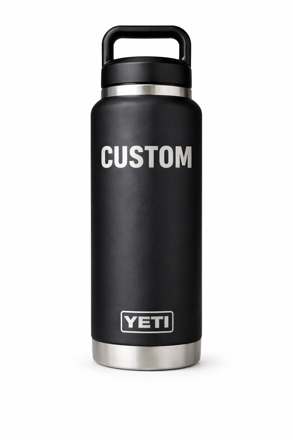 Customized yeti
